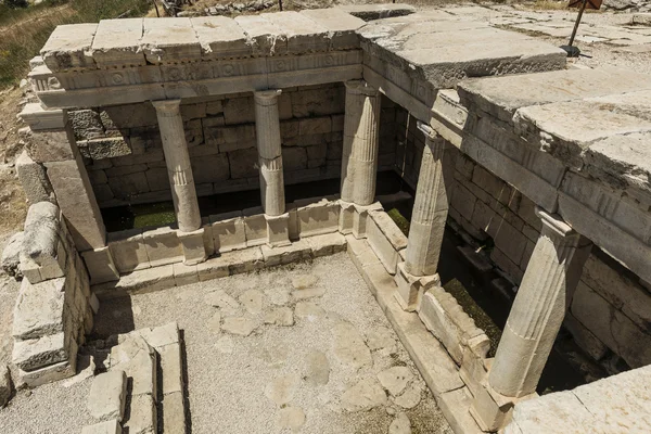 Antoninler antik Sagalassos, Türkiye 