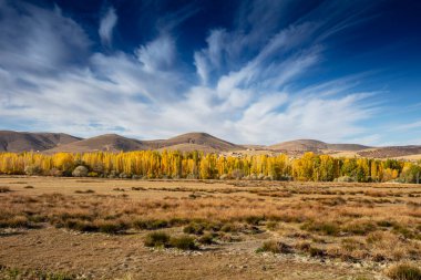 Aladaglar Dağı, Türkiye 'deki güzel manzaralar