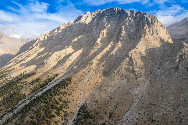 Hermosos Paisajes Aladaglar Mountain Turquía — Foto de Stock