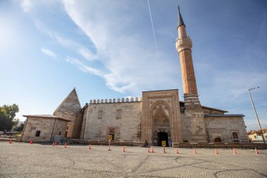 Beyehir, Konya / Turkey. Konya Beysehir 'deki Hava Taşı Köprüsü