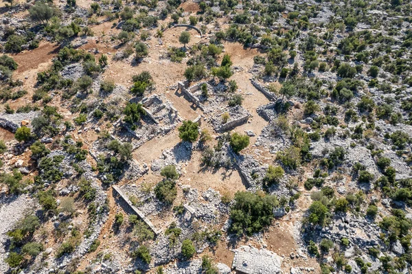 Asagi Dunya Obrugu, Mersin.