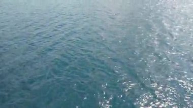 Akyaka 'nın hava görüntüsü - Mula Türkiye