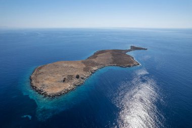 Idyma Kalesi. Türkiye 'nin Mugla ilçesine bağlı Gokova köyüne bakın.