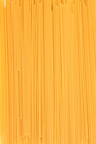 Spaghetti pasta background — Stock Photo, Image