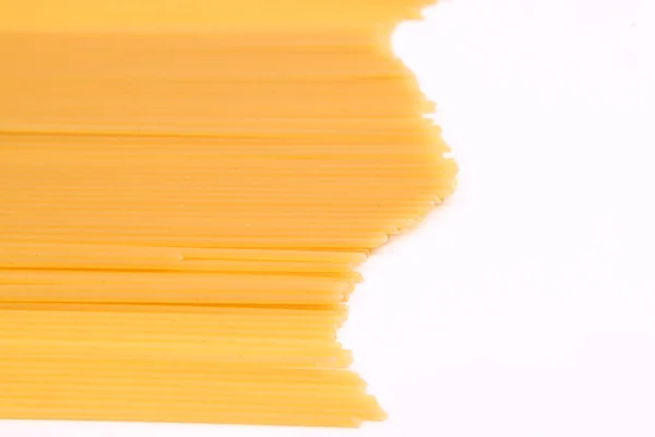 Espaguetis marco fondo —  Fotos de Stock