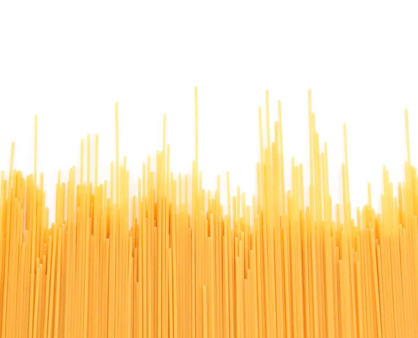 Спагетті локшини фону — стокове фото