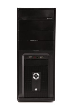 Merkezi işlem birimi izole