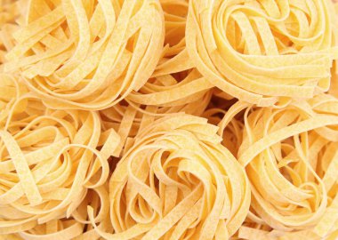makarna fettuccine arka plan