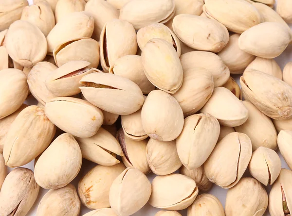 Shelled pistachio — Stock Photo, Image