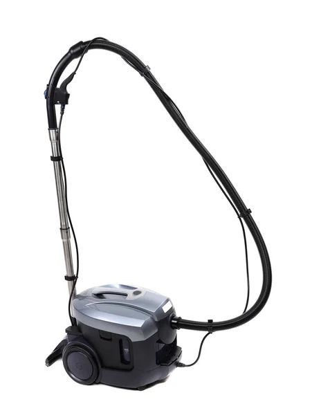 Vacuum cleaner. Isolated. — Stock Photo, Image