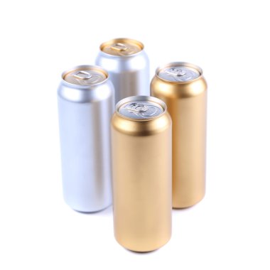 boş alüminyum tozu olabilir