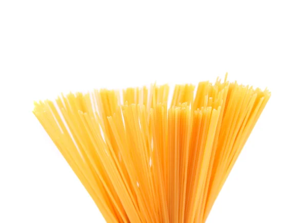 Banda špagety třetí číslo — Stock fotografie