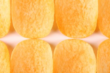 patates cipsi gibi dişler