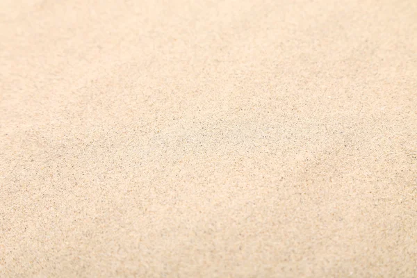 Sömlös sanden på hela bakgrund — Stockfoto
