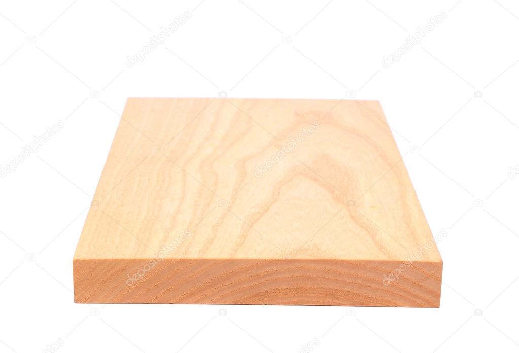 Board of elm