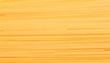 Spagetti üçüncü sayı kare