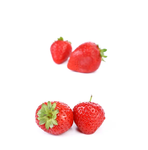 Fragole — Foto Stock