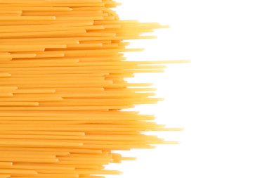 Spagetti sol çerçeve