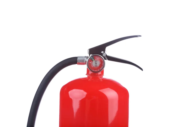 Chemischer Feuerlöscher — Stockfoto