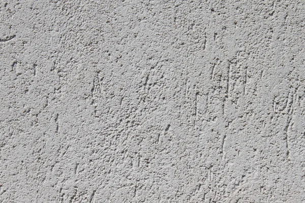 Seamless Striated Stucco Wall Tileable Texture — Stock Photo, Image