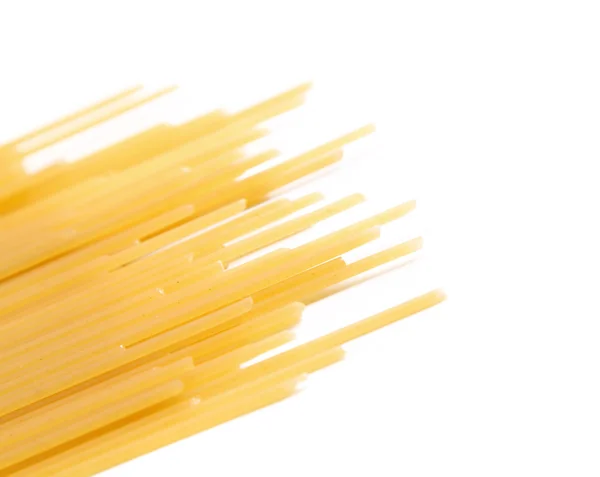 Sesgo de espaguetis . —  Fotos de Stock