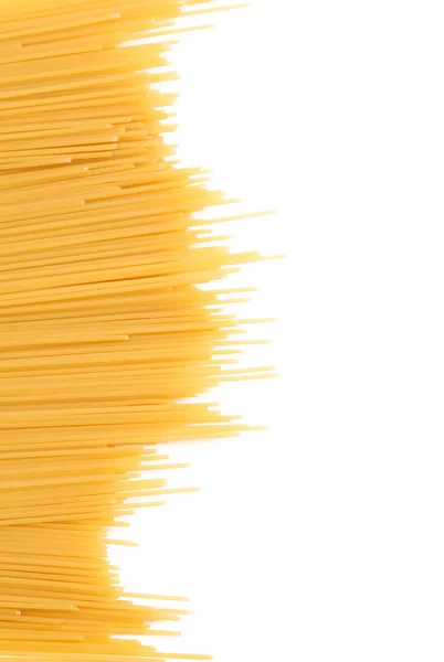 Çerçeve spagetti — Stok fotoğraf