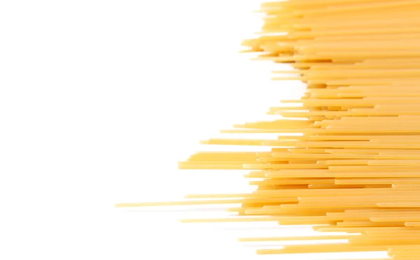 Keret jobb spagetti. — Stock Fotó