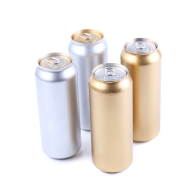 boş alüminyum tozu