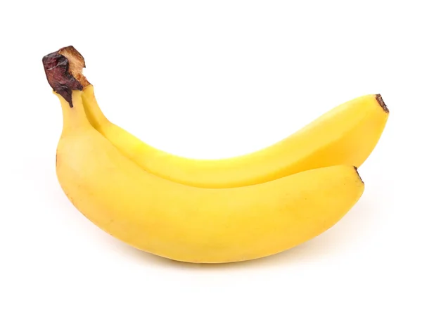 Bananenstrauß — Stockfoto