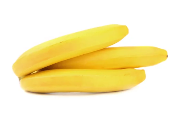 Bananenstrauß — Stockfoto