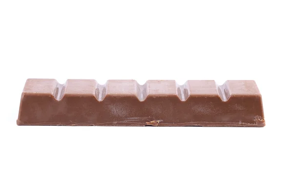 Barretta di cioccolato . — Foto Stock