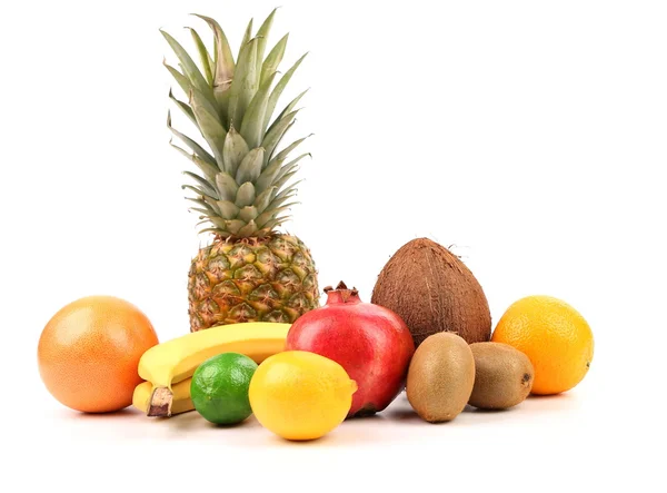 Fruits composition. — Stock Photo, Image