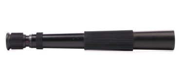 siyah spyglass yalan