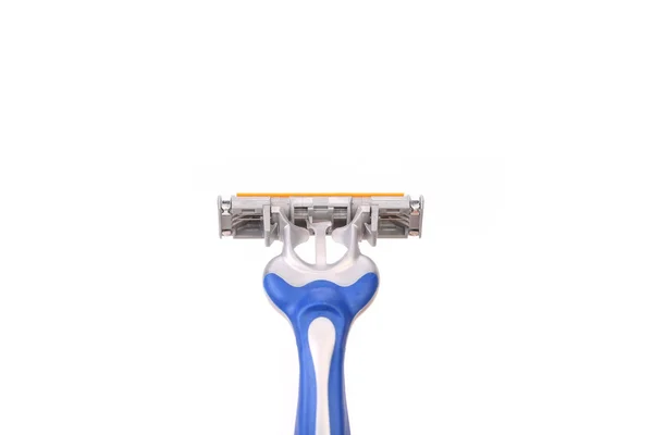 Head of shaving razor — Stock Photo, Image