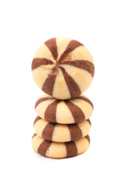 Bisküvi çikolata karanfil.