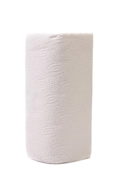 Rolki ręczników papierowych — Zdjęcie stockowe