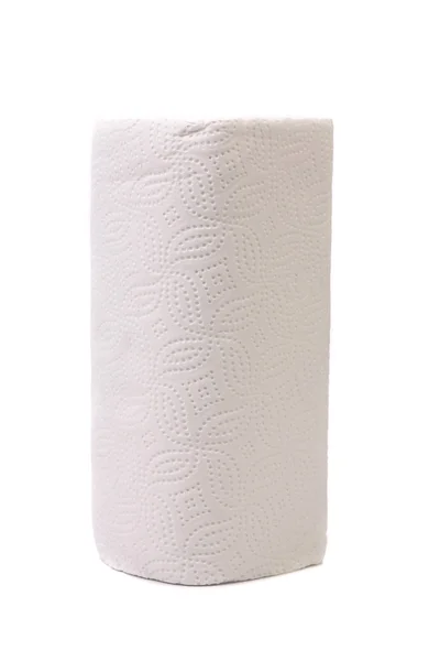 Paper towel roll — Stock Photo, Image