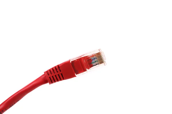 Plug of connection. — Stock Photo, Image