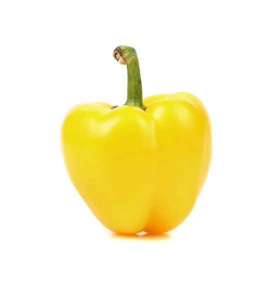 Yellow pepper — Stock Photo, Image