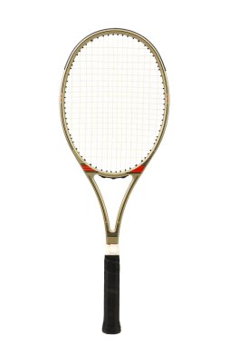 gri tenis raketi