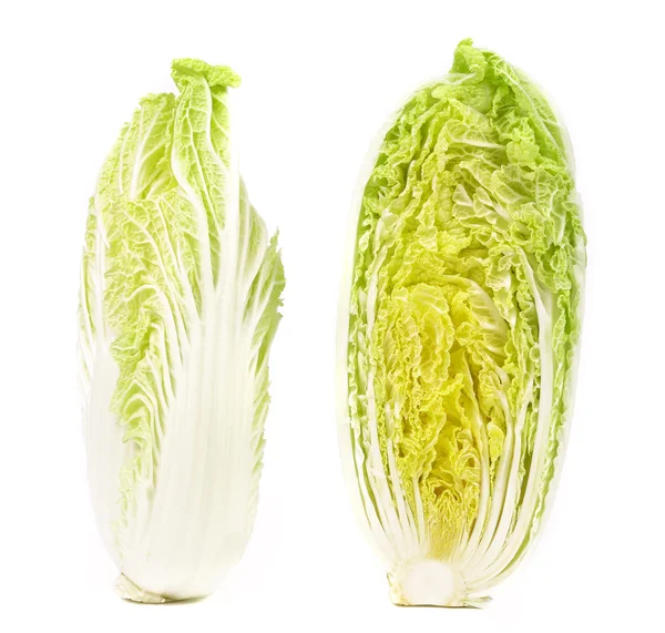 Tasty Chinese cabbage — Stock Photo, Image