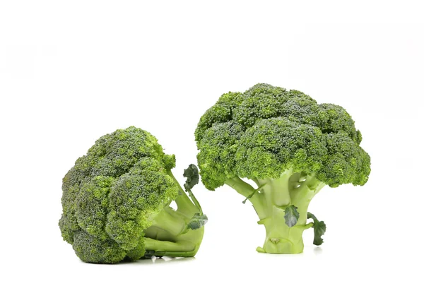 Verse gezonde broccoli. — Stockfoto