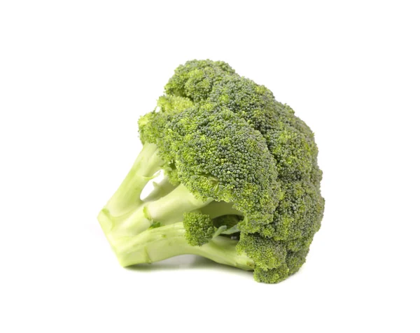 Taze sağlıklı brocoli. — Stok fotoğraf
