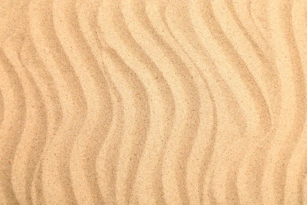 Nahtloser Sand auf einem ganzen Hintergrund. — Stockfoto
