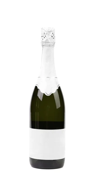 Bottle of champange. — Stock Photo, Image