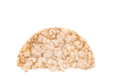 pirinç keki yarısı