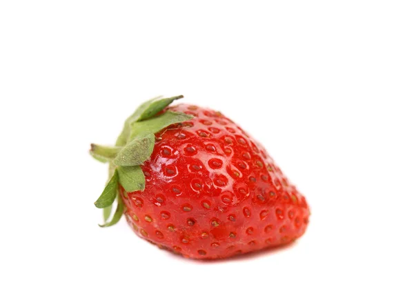 Fresh strawberries — Stock Photo, Image