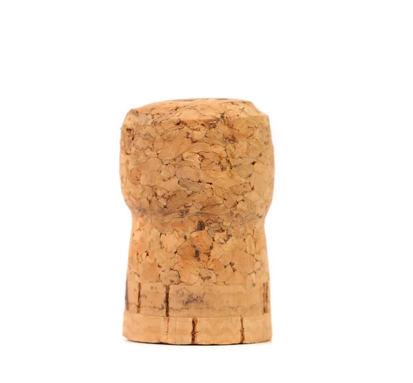 Cork of champagne. — Stock Photo, Image