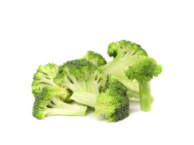 Taze brokoli..