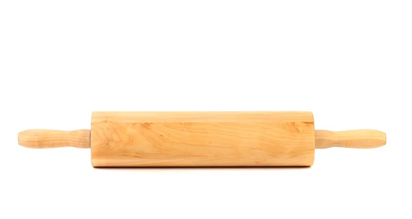Dřevěný váleček — Stock fotografie